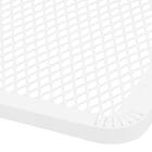 スチールワゴントロリ用棚板 耐荷重25kg(ホワイト) 8枚目画像