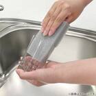 ちぎって使える 毎日とりかえスポンジ ラージ(30個入) 6枚目画像