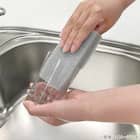 ちぎって使える 毎日とりかえスポンジ ラージ(30個入) 6枚目画像