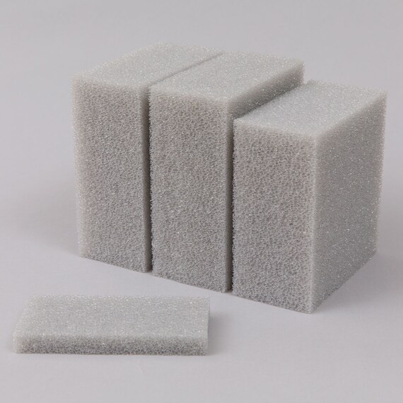 ちぎって使える 毎日とりかえスポンジ ラージ(30個入) 7枚目画像