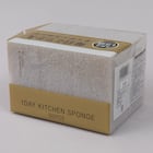 ちぎって使える 毎日とりかえスポンジ ラージ(30個入) 10枚目画像