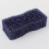 極厚速乾タフスポンジ ネイビー