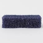 極厚速乾 タフスポンジ(ネイビー) 3枚目画像