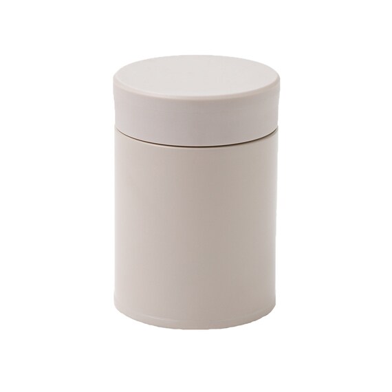 フードポット(310ml モカ LB008) 1枚目画像