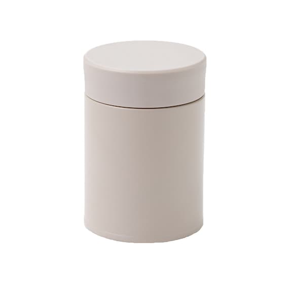 フードポット(310ml モカ LB008) 1枚目画像