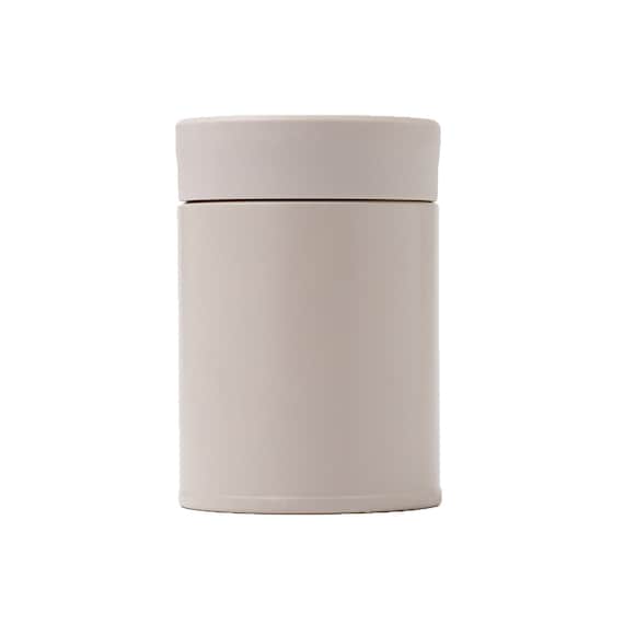 フードポット(310ml モカ LB008) 2枚目画像