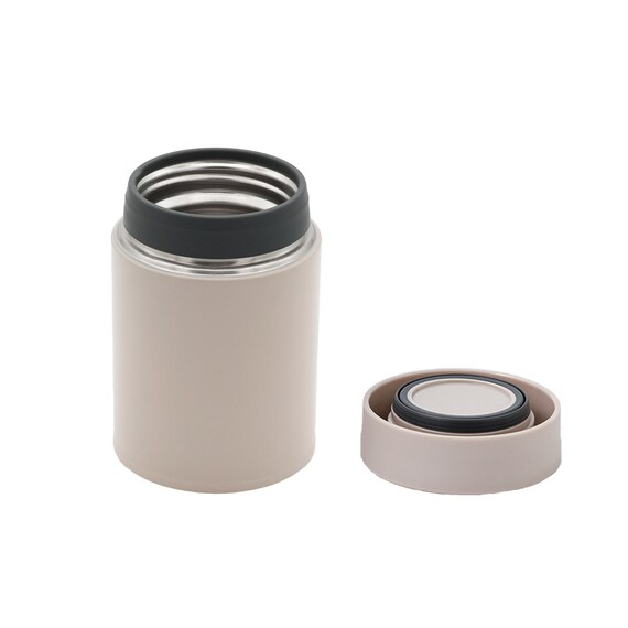 フードポット(310ml モカ LB008) 4枚目画像