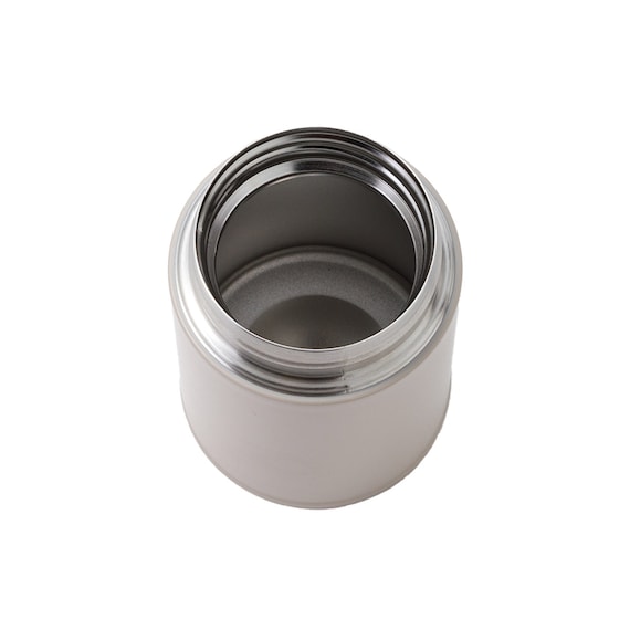 フードポット(310ml モカ LB008) 5枚目画像