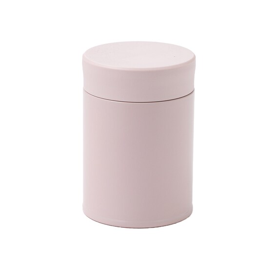 フードポット(310ml ローズ LB008) 1枚目画像