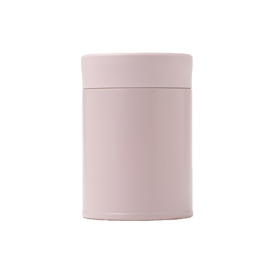 フードポット(310ml ローズ LB008) 2枚目画像