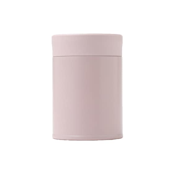 フードポット(310ml ローズ LB008) 2枚目画像