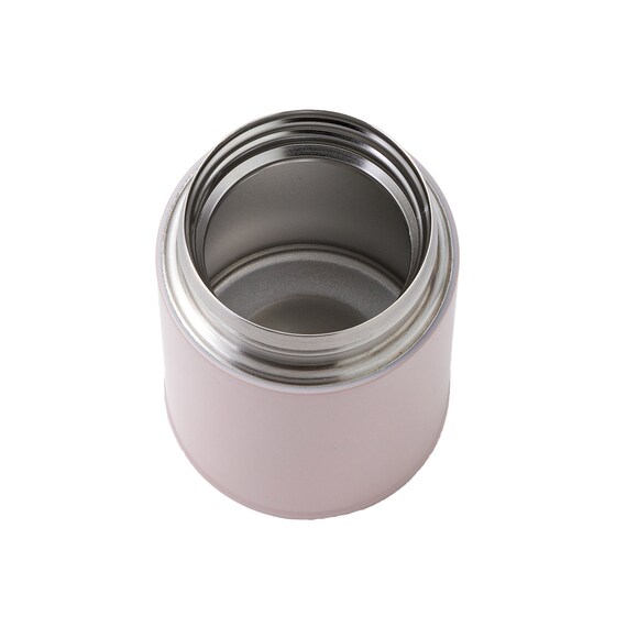 フードポット(310ml ローズ LB008) 5枚目画像