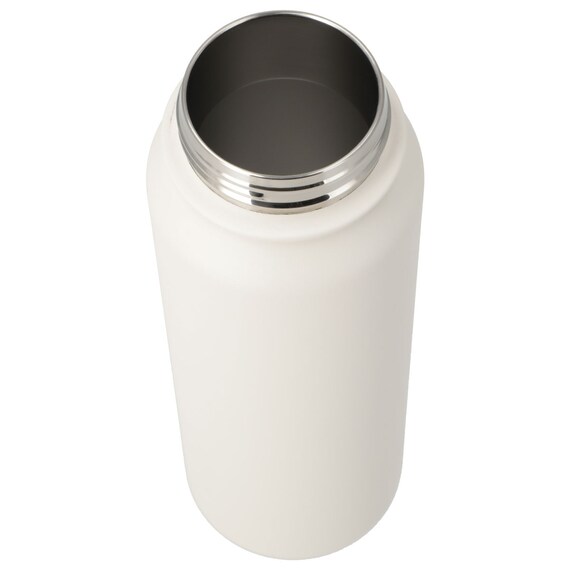 ステンレスハンドル付きボトル(700mL ベージュ WB006) 7枚目画像