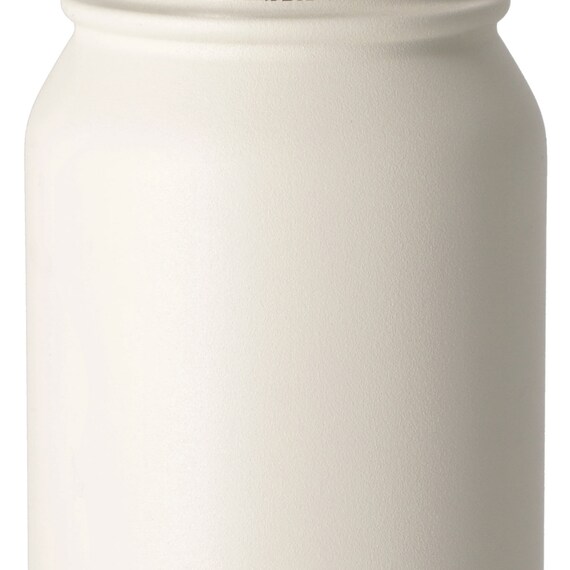 ステンレスハンドル付きボトル(700mL ベージュ WB006) 11枚目画像