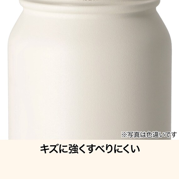 ステンレスハンドル付きボトル(700mL ローズ WB006) 4枚目画像