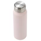 ステンレスハンドル付きボトル(700mL ローズ WB006) 7枚目画像