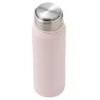 ステンレスハンドル付きボトル(700mL ローズ WB006) 7枚目画像