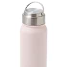 ステンレスハンドル付きボトル(700mL ローズ WB006) 9枚目画像