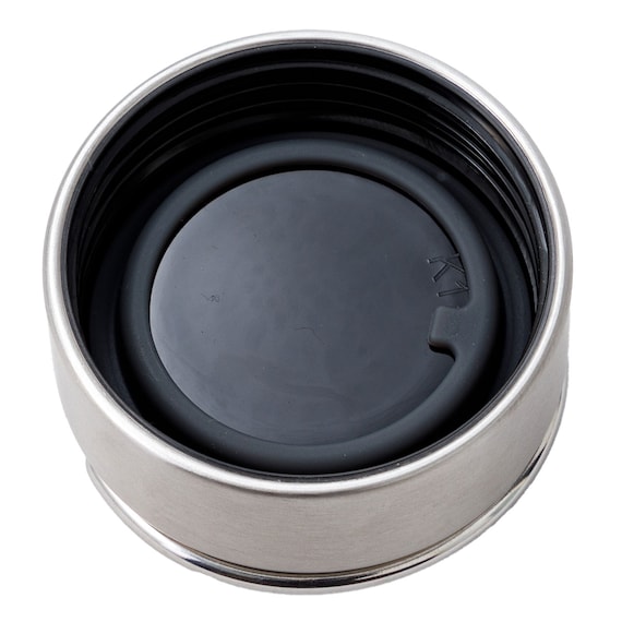 ステンレスハンドル付きボトル(700mL ローズ WB006) 11枚目画像