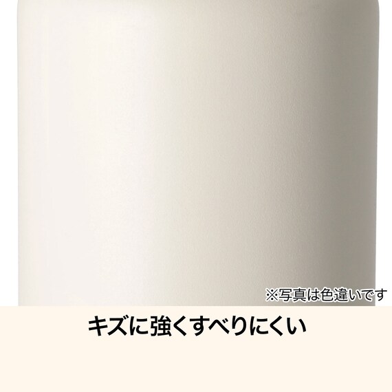 ステンレスハンドル付きボトル(1000mL グリーン WB006) 4枚目画像