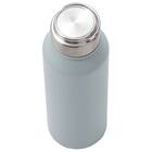 ステンレスハンドル付きボトル(1000mL グリーン WB006) 7枚目画像