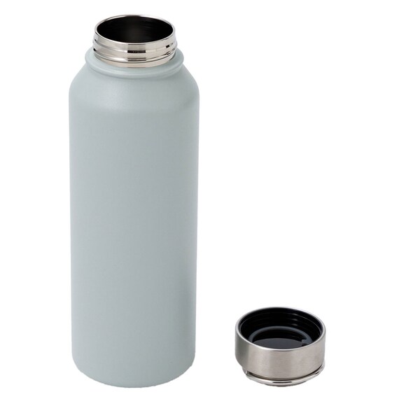 ステンレスハンドル付きボトル(1000mL グリーン WB006) 8枚目画像