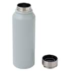 ステンレスハンドル付きボトル(1000mL グリーン WB006) 8枚目画像