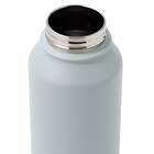 ステンレスハンドル付きボトル(1000mL グリーン WB006) 10枚目画像