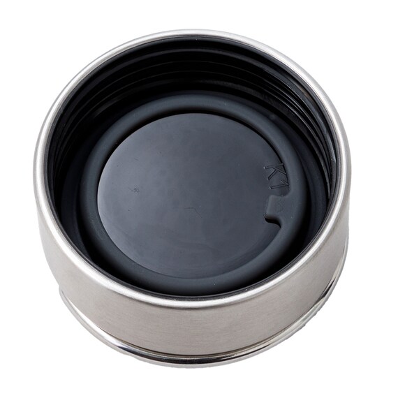 ステンレスハンドル付きボトル(1000mL グリーン WB006) 11枚目画像