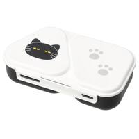 おにぎりランチケース(デコネコガラ LS15)