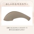 立てかけられるトング(モカ TY06) 5枚目画像