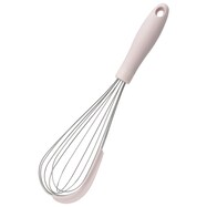 スクレーパー付き泡だて器(TY07)