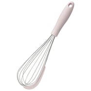 スクレーパー付き泡だて器(TY07)