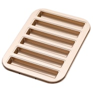 焼き型 フィナンシェ(ゴールド TY07)