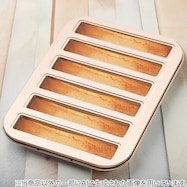 焼き型 フィナンシェ(ゴールド TY07)