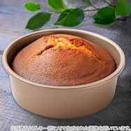 焼き型 ホールケーキ5号(5号 ゴールド TY07)