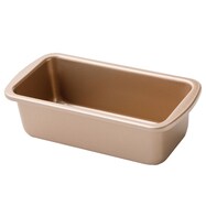 焼き型 パウンドケーキ(ゴールド TY07)