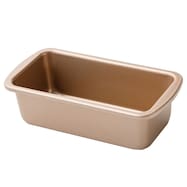 焼き型 パウンドケーキ(ゴールド TY07)