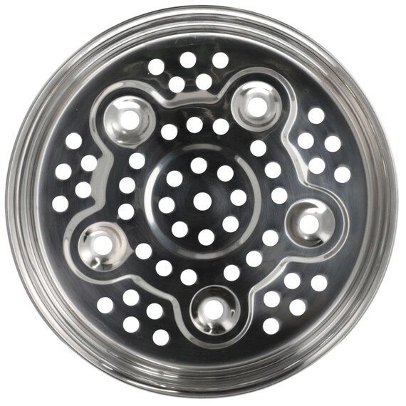 鍋にのせるステンレス製せいろ(20cm) 5枚目画像