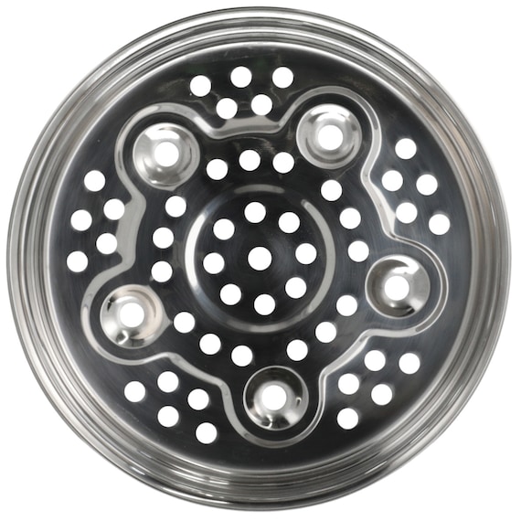 鍋にのせるステンレス製せいろ(20cm) 5枚目画像