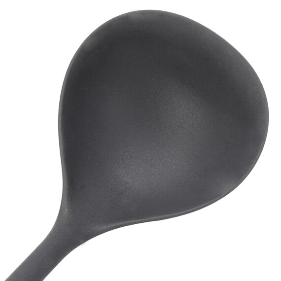 シリコーン キッチンツール 3点セット (おたま/ターナー/ヘラ) 8枚目画像