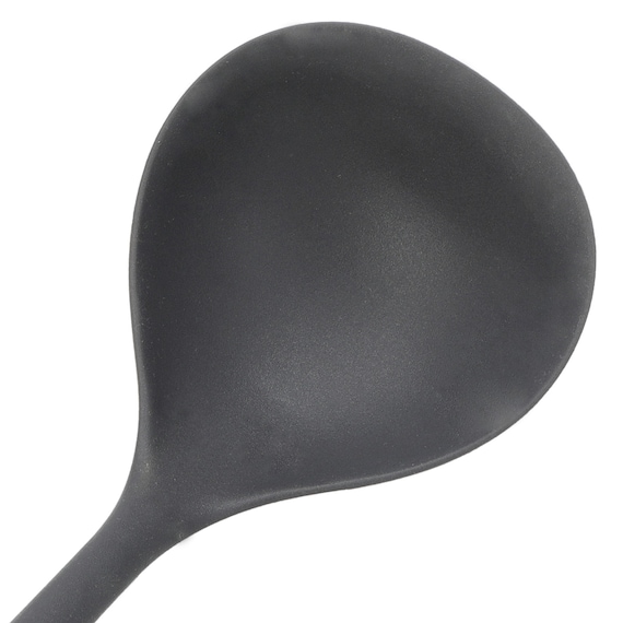 シリコーン キッチンツール 3点セット (おたま/ターナー/ヘラ) 8枚目画像