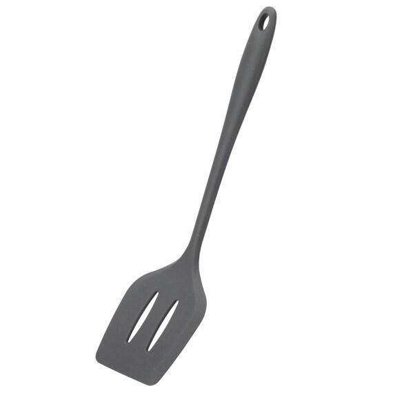 シリコーン キッチンツール 3点セット (おたま/ターナー/ヘラ) 9枚目画像