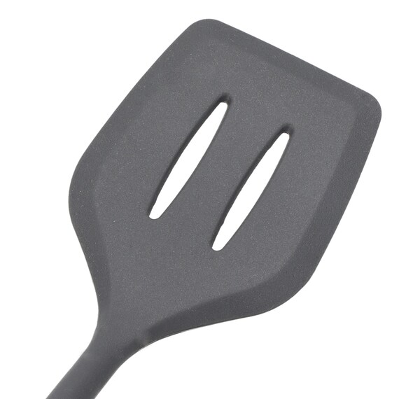 シリコーン キッチンツール 3点セット (おたま/ターナー/ヘラ) 11枚目画像