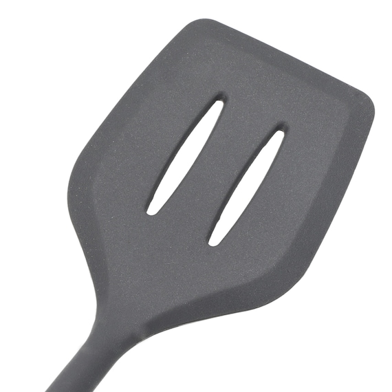 シリコーン キッチンツール 3点セット (おたま/ターナー/ヘラ) 11枚目画像