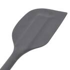 シリコーン キッチンツール 3点セット (おたま/ターナー/ヘラ) 14枚目画像