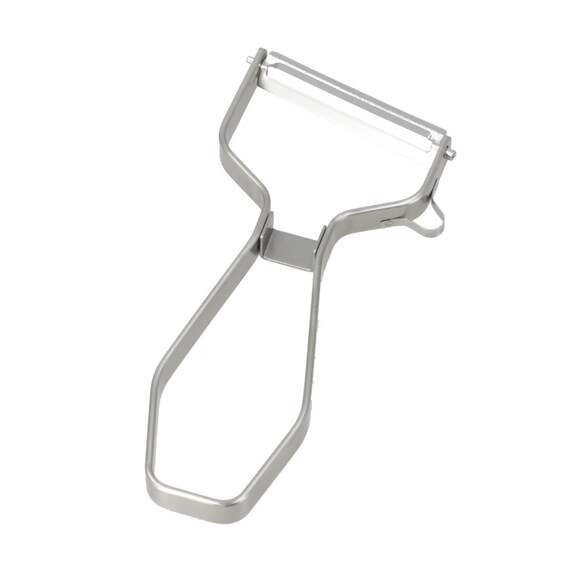 切れ味のいい ピーラー(KY089) 2枚目画像