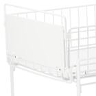 シンク下スライドラック2段 幅30cm(STｰW30ホワイト) 9枚目画像