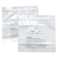 お米の鮮度を保つアルミ保存袋 (3kg用/5kg用 2枚入り)