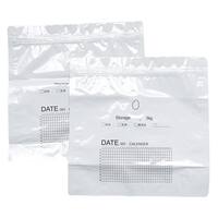 お米の鮮度を保つアルミ保存袋 3kg用 2枚入り